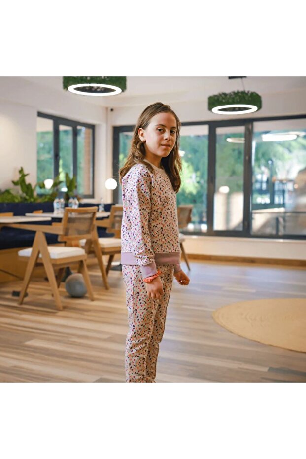 بنطلون بنمط تريزو - 8