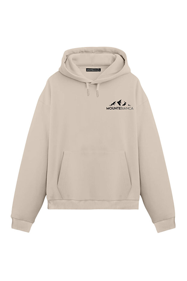 Unisex Zero - Regular Hoodie - 1