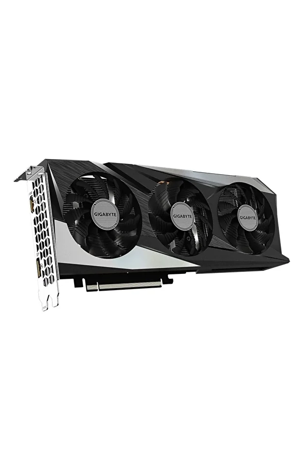 Radeon Rx 6500 Xt Gamıng Oc 4g 4gb Gddr6 64bit Amd Ekran Kartı - 8