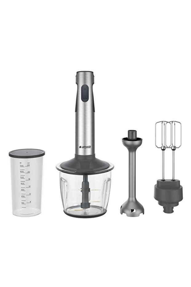 HBS 9285 CI Skylight® El Blender - 2