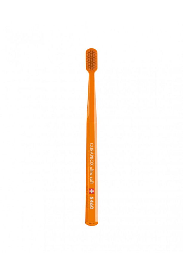 Cs 5460 Ultra Soft Diş Fırçası- Turuncu - 1