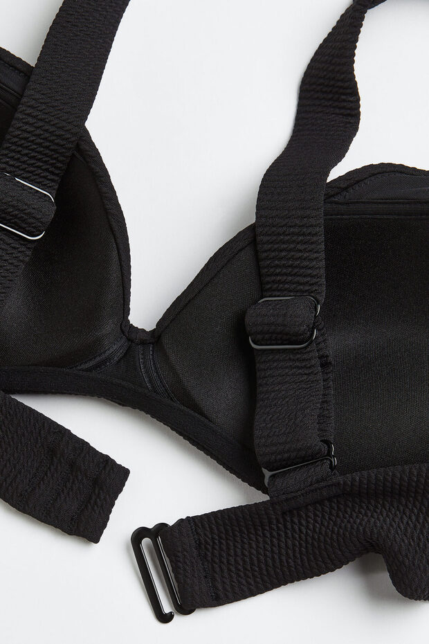 Push-up Bikini Üstü - 6