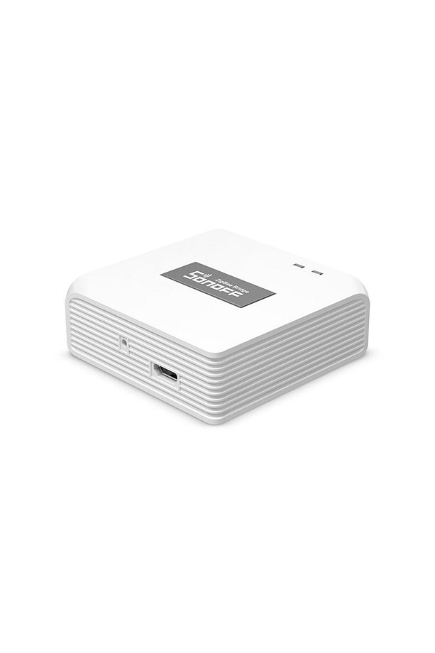 Zigbee Bridge Pro - 3