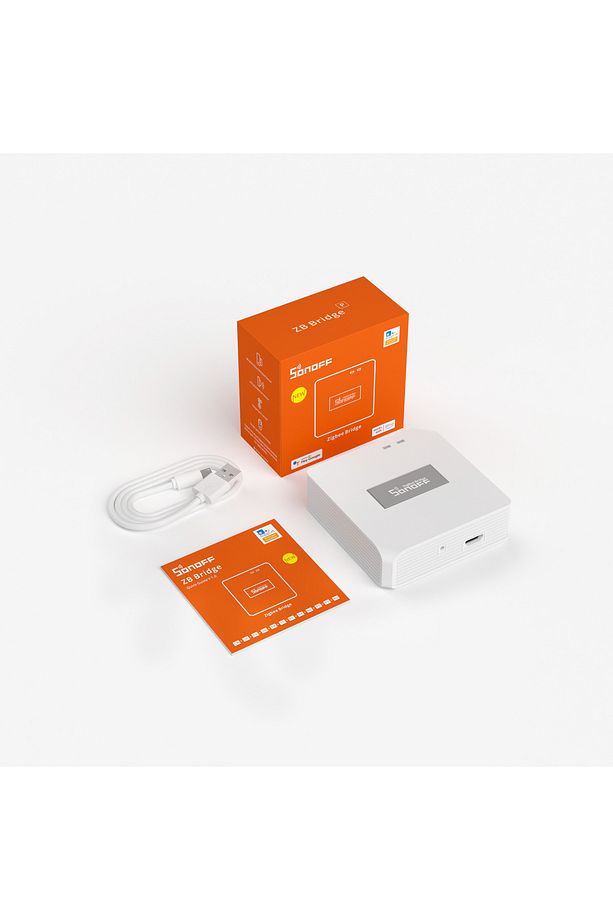 Zigbee Bridge Pro - 1