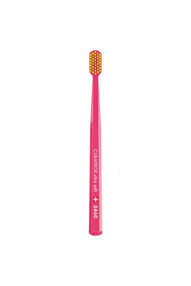 Cs 5460 Ultra Soft Diş Fırçası-Fuşya - 1