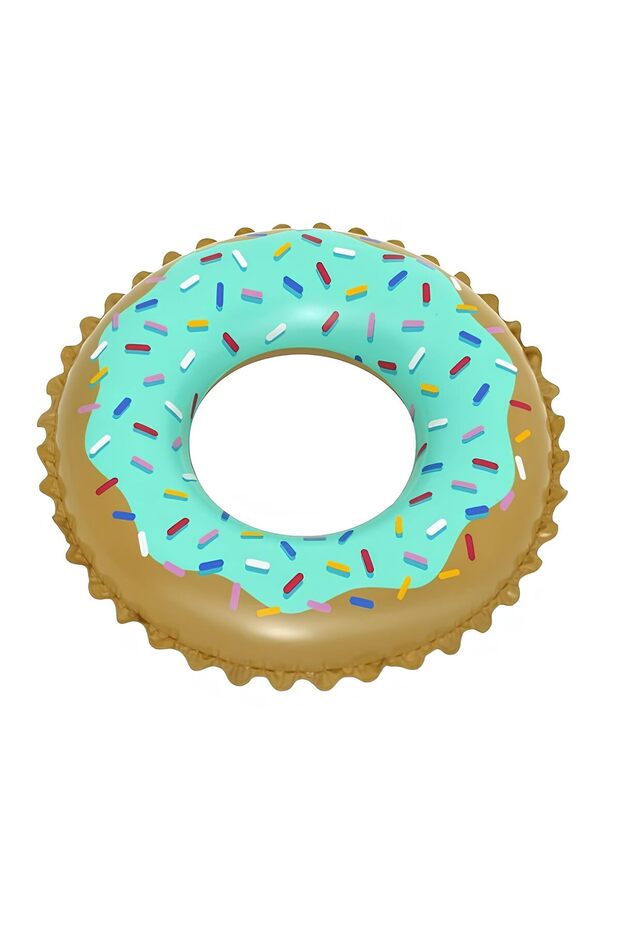 donut simit 91 cm - 1