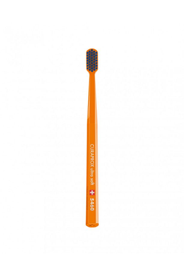 Cs 5460 Ultra Soft Diş Fırçası- Turuncu - 3