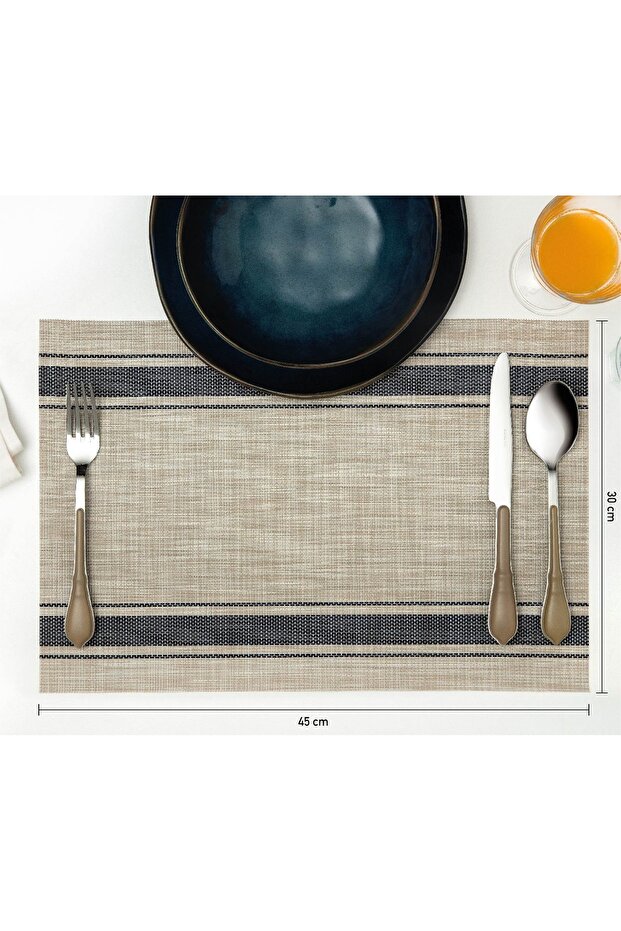 Adonie Amerikan Servis - 3