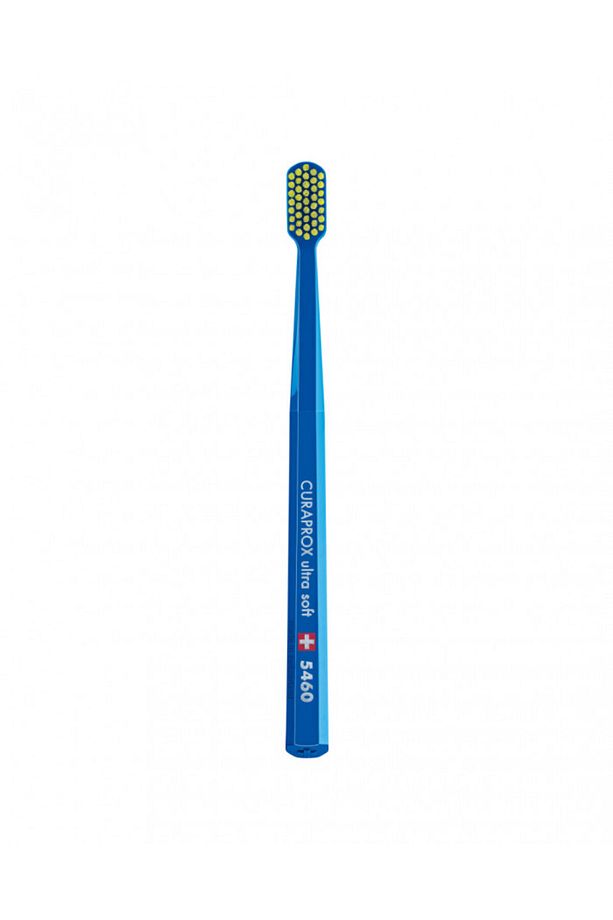 Cs 5460 Ultra Soft Diş Fırçası- Lacivert - 1