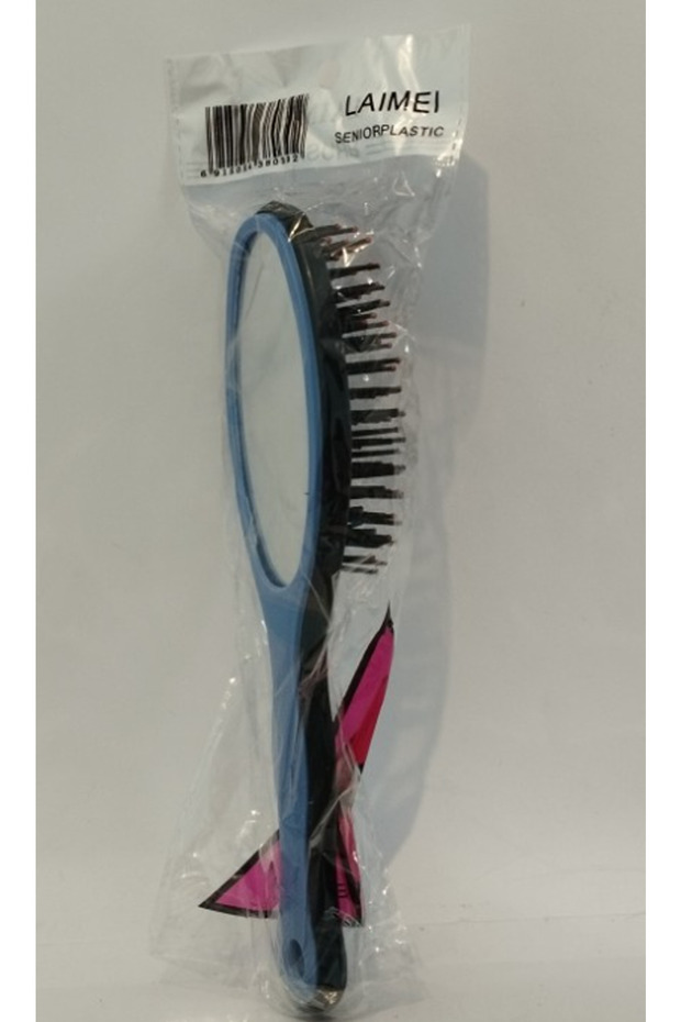 Comb with Plastic Handle Royaleks-734 - 1