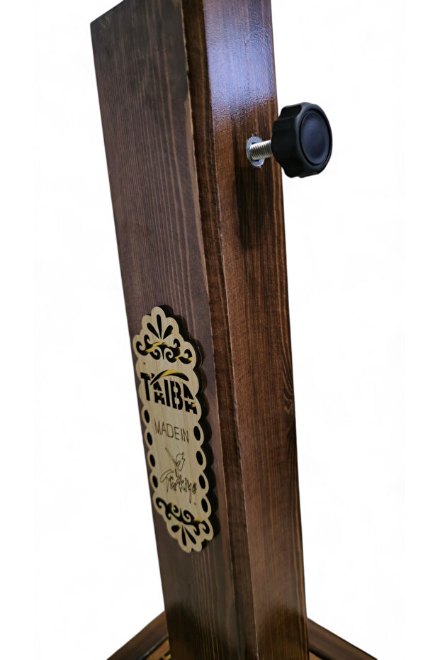 Tilavet ve ibadet rahlesi - 7