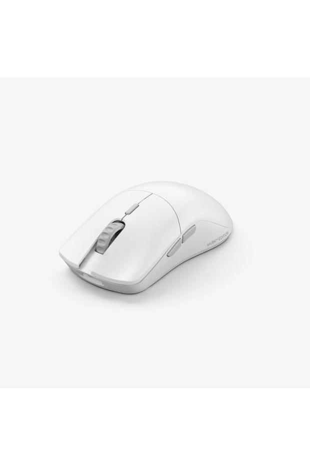 Model O 2 Pro 4K/8K Polling Kablosuz Gaming Mouse Beyaz - 1