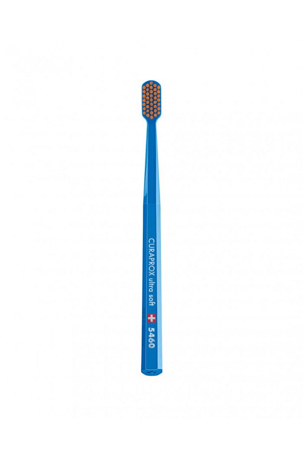 Cs 5460 Ultra Soft Diş Fırçası- Koyu Mavi - 2