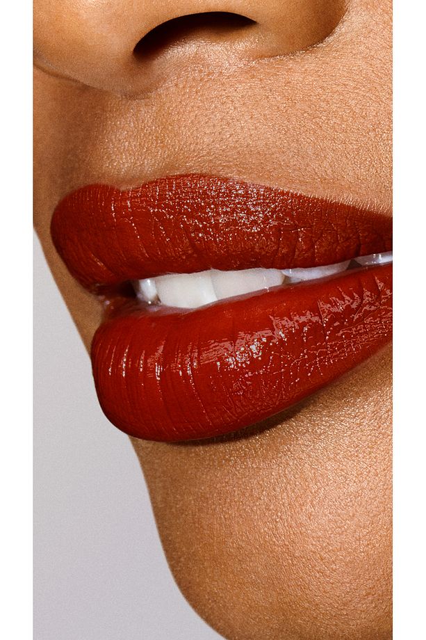 Lightweight Long-Lasting Plumping Lipstick Luminous Finish Lightweight Formula-222 KEYON.180 - 2