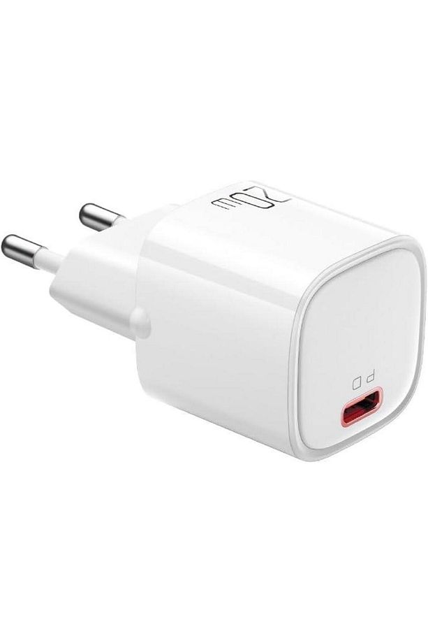 Ch-4020 20w Hızlı Şarj Adaptörü - 1