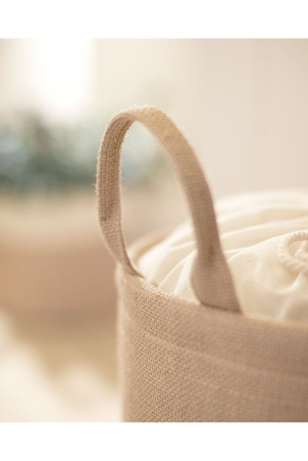 Eva Çamaşır Sepeti - 3