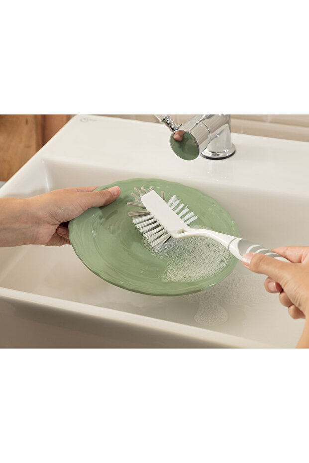 Graque Bulaşık Fırçası - 1