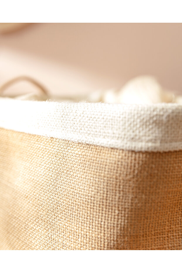 Eva Dikdörtgen Sepet - 3