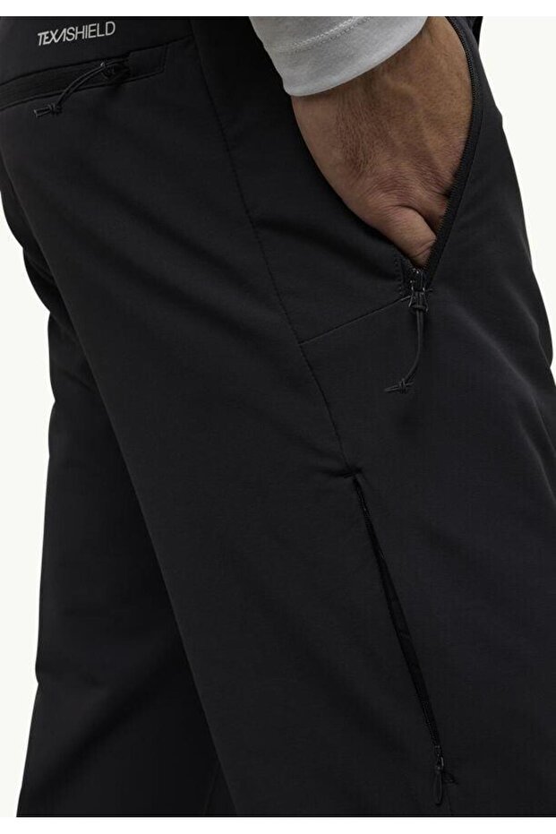 ACTIVATE THERMIC PANTS M - 5