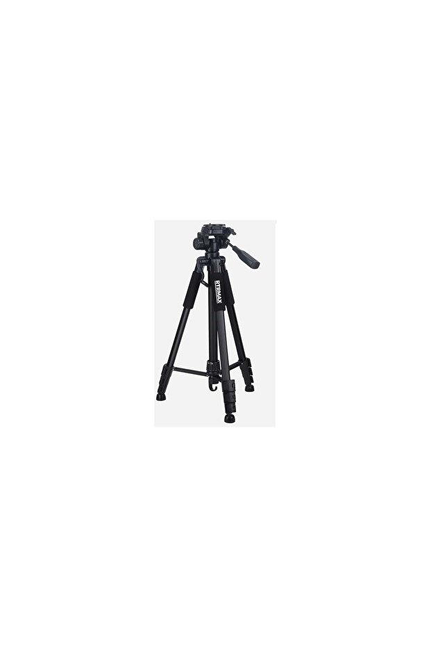 RTM05 Teleskopik Tripod - 1
