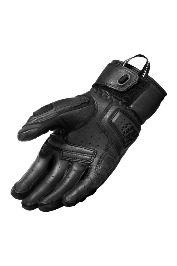 SAND 4 ELDIVEN SIYAH - 2