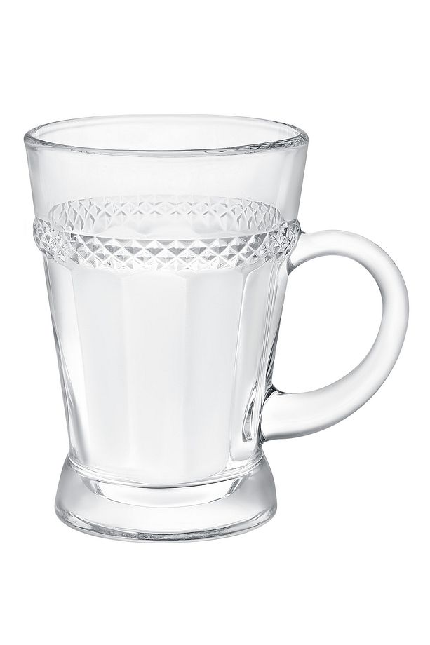 Calais 4'lü Çay Fincanı 155 ml - - 2
