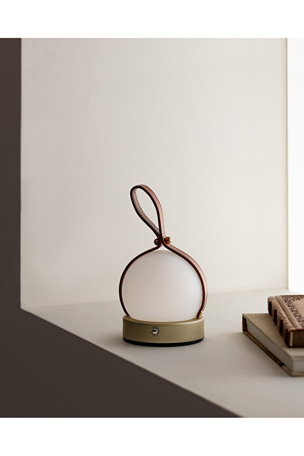 Maia Touch Lampshade Set - 2