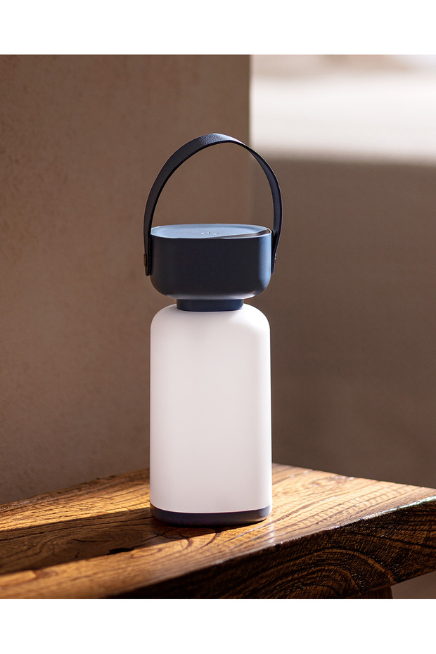 Laia Dokunmatik Abajur - 2