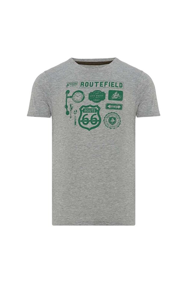 Truck Men's T-Shirt Rftruck23