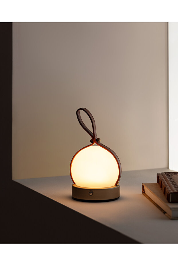 Maia Touch Lampshade Set - 1