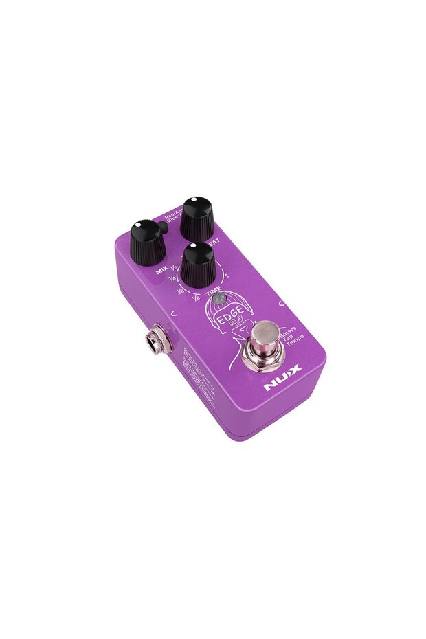 NDD-3 Edge Delay Pedalı - 2