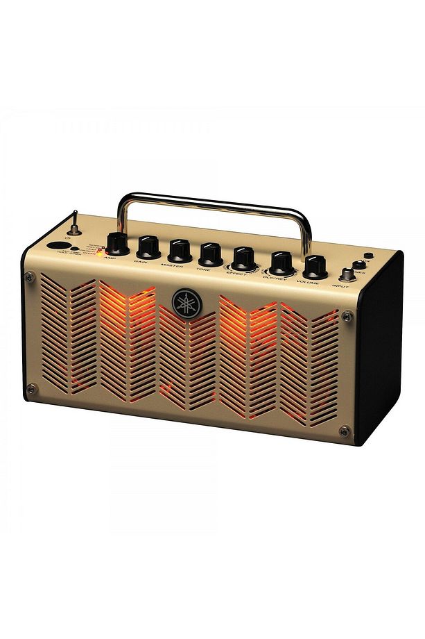Thr5h Elektro Gitar Amfisi - 4