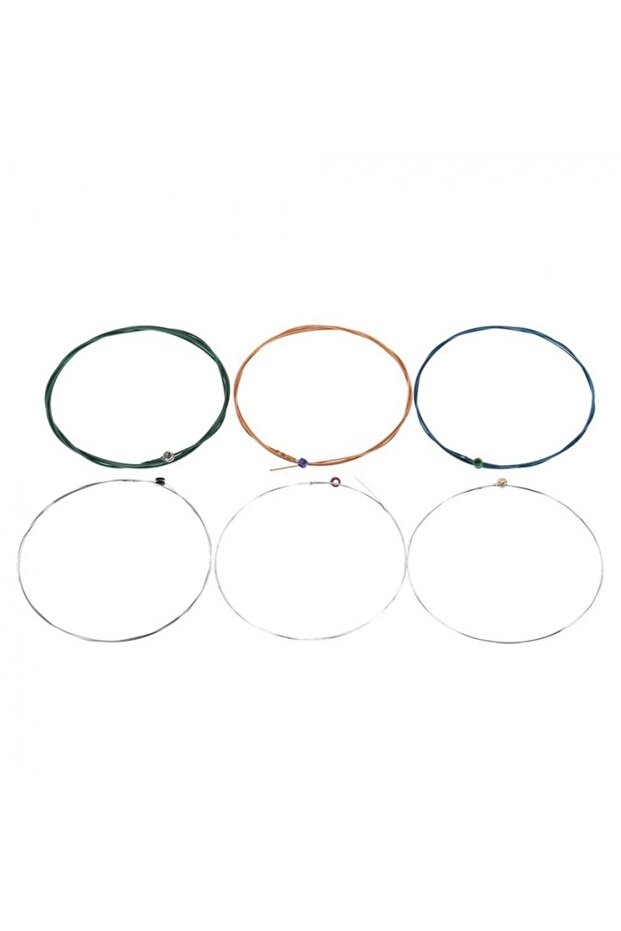 Rx15-C Electric Guitar String - 3