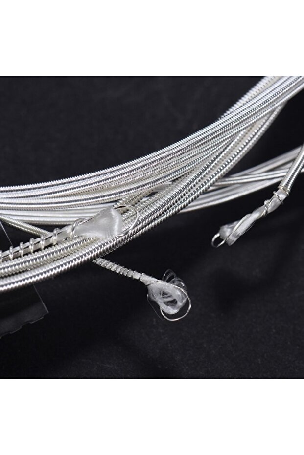 Nx35 Classical Guitar String - 5