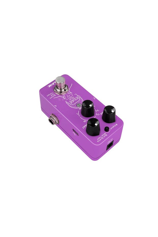 NDD-3 Edge Delay Pedalı - 7
