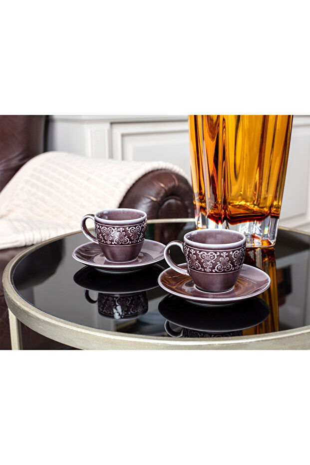 Vailant Set of 2 Coffee Cups