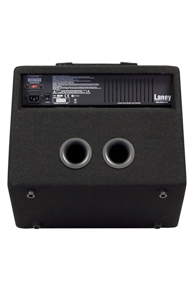 AH80 Enstrüman Amfisi - 4