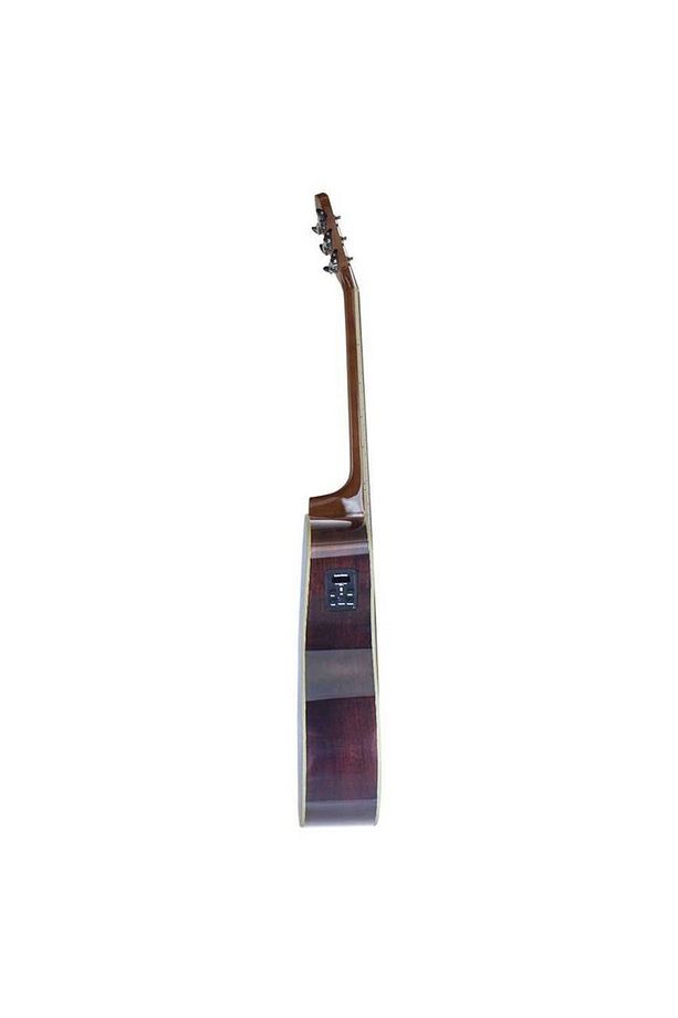 Ag70ce Apprentice Elektro Akustik Gitar - 3