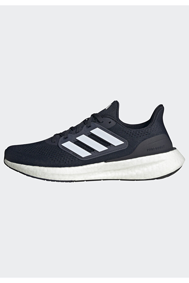 Pureboost 23 Lacivert Erkek Spor Ayakkabı If2373 - 2