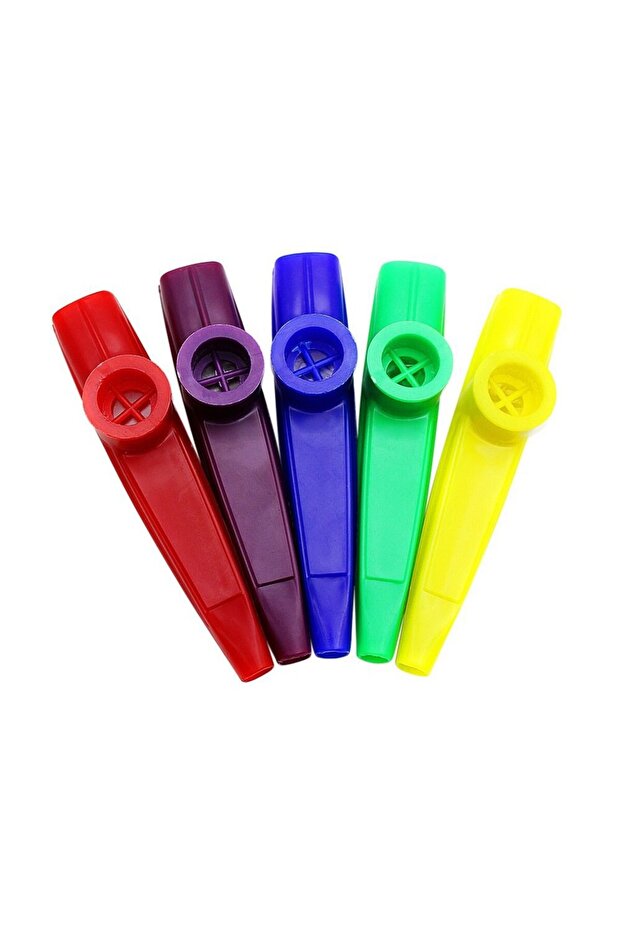 KSU Plastik Kazoo - 1