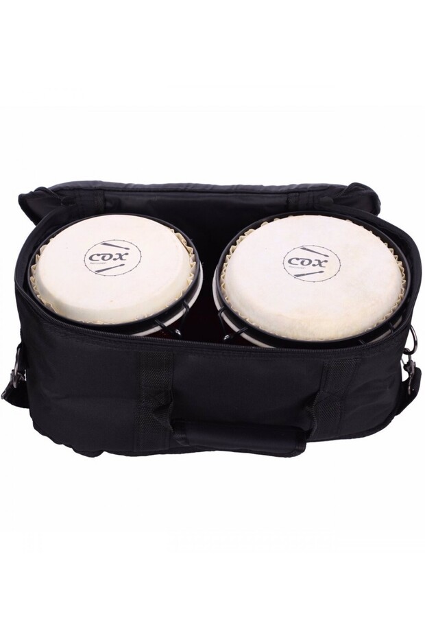 BC105F-BL Bongo (Mavi) - 2