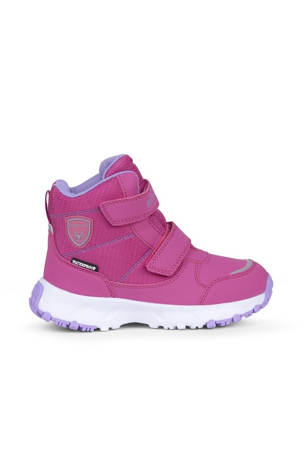 Buck3001-001 Lora Children's Outdoor Shoes