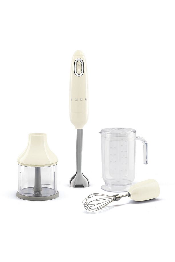 50's Style Retro Blender Seti Tritan™ Renew Hbf03creu - 2