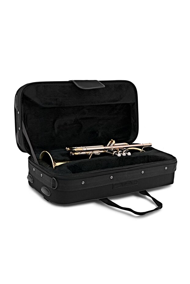 TR501 Bb Trompet - 6