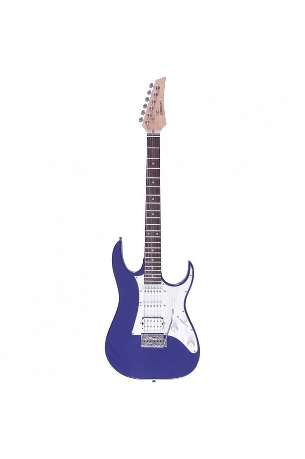 MEG-BL Elektro Gitar Seti - 2