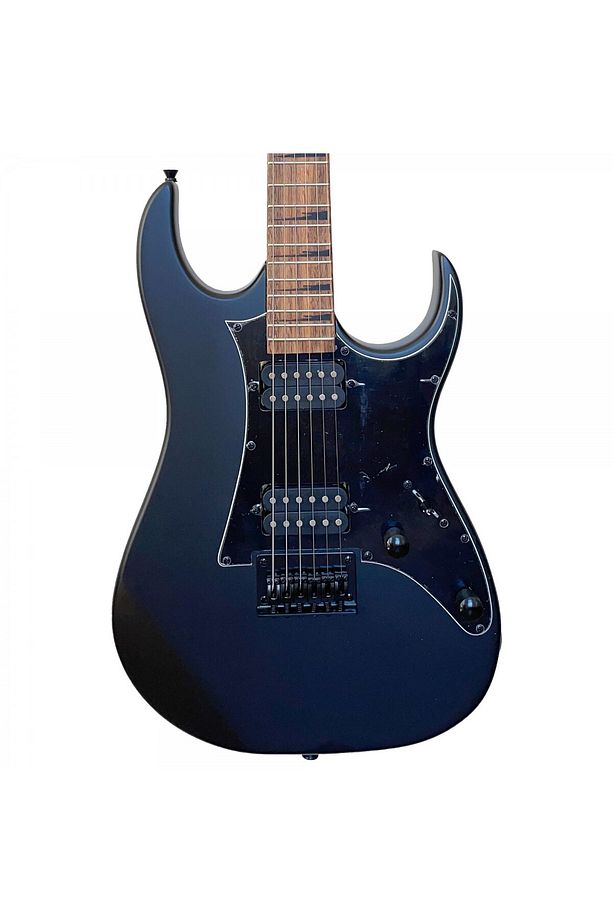 MEG-4M-BK Elektro Gitar Seti - 2