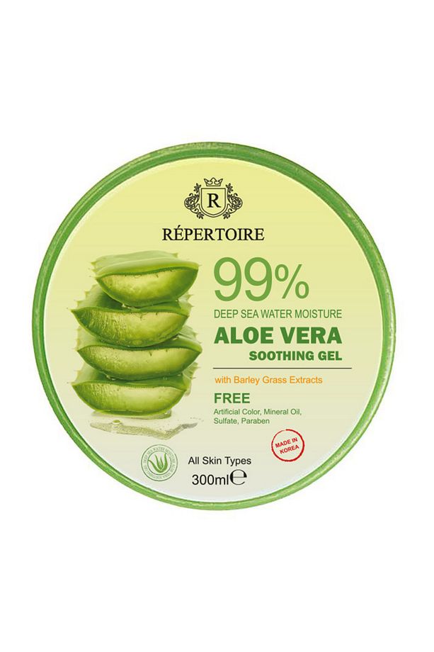 Répertoire Aloe Vera Ekstreli Nemlendirici Jel 300 ml - 3