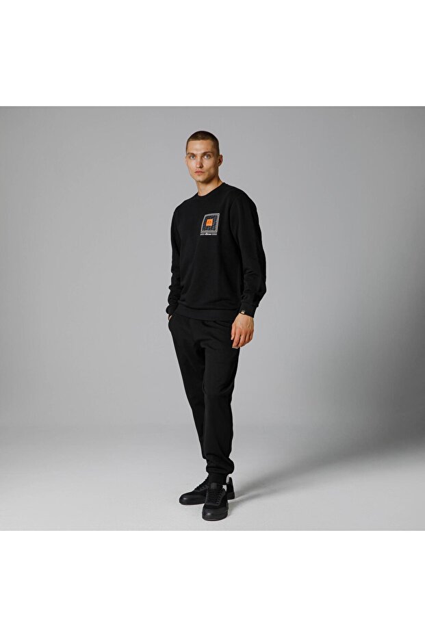 Erkek Sweat EM232 - 3