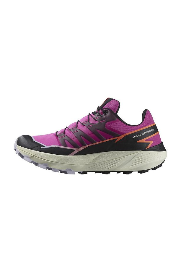 Thundercross Kadın Koşu Ayakkabısı - Pembe - 5
