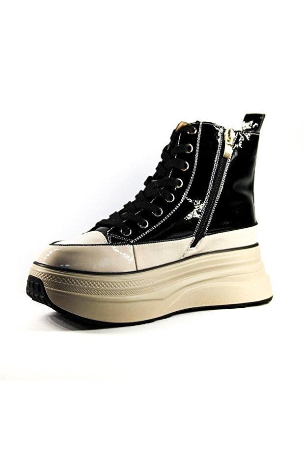 Kadın Sneaker Bot 22K336 - 4